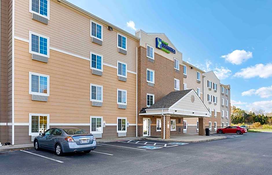 Extended Stay America Select Suites - Dayton - Miamisburg