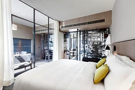 penta PlayerPad King Suite