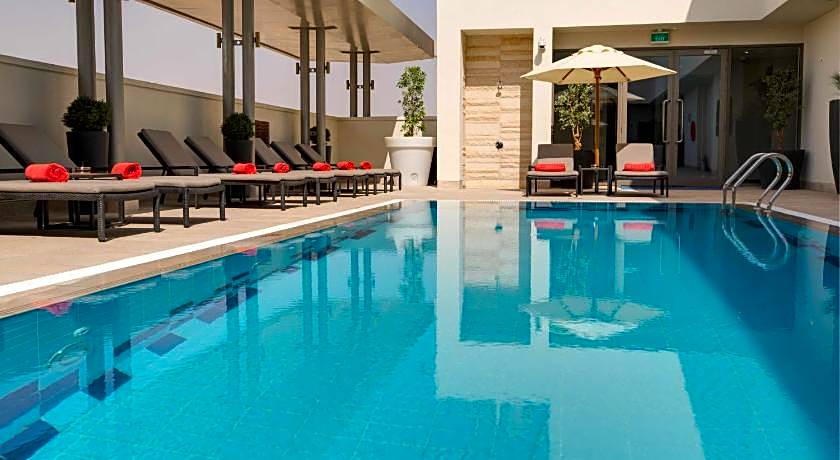 Centro Waha by Rotana