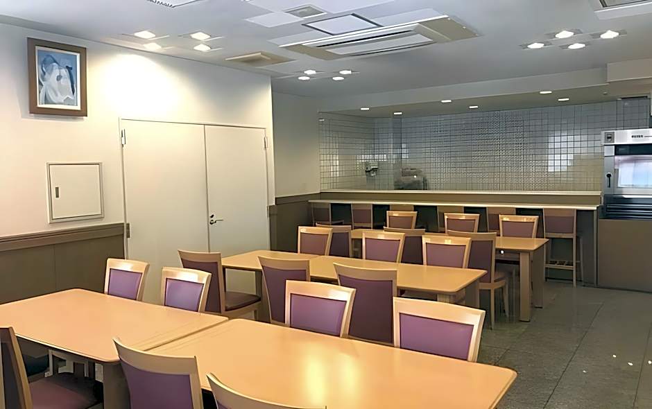 Smile Hotel Takaoka Ekimae