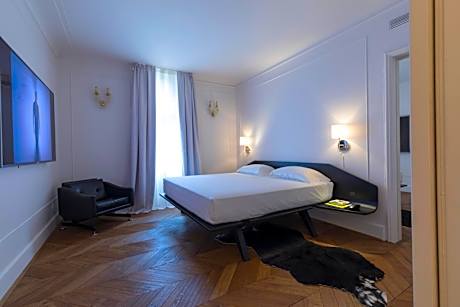 Luxury Apartment with Jacuzzi - Separate Building