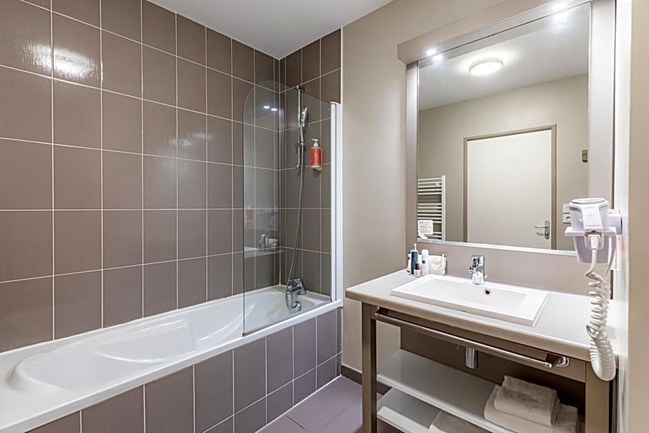 Appart'City Confort Rennes - Cesson Sévigné