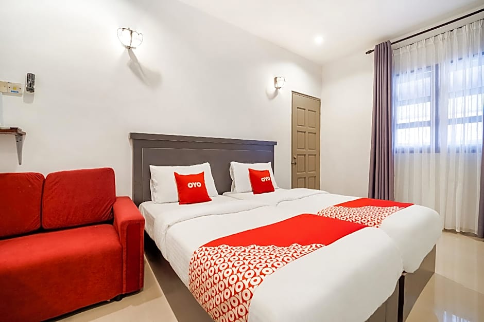 Hotel O Kulim Inn