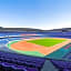 JR-EAST HOTEL METS YOKOHAMA SAKURAGICHO