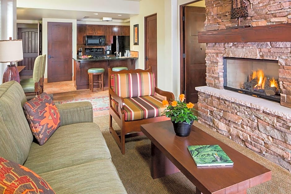 Hyatt Residence Club Sedona, Piñon Pointe