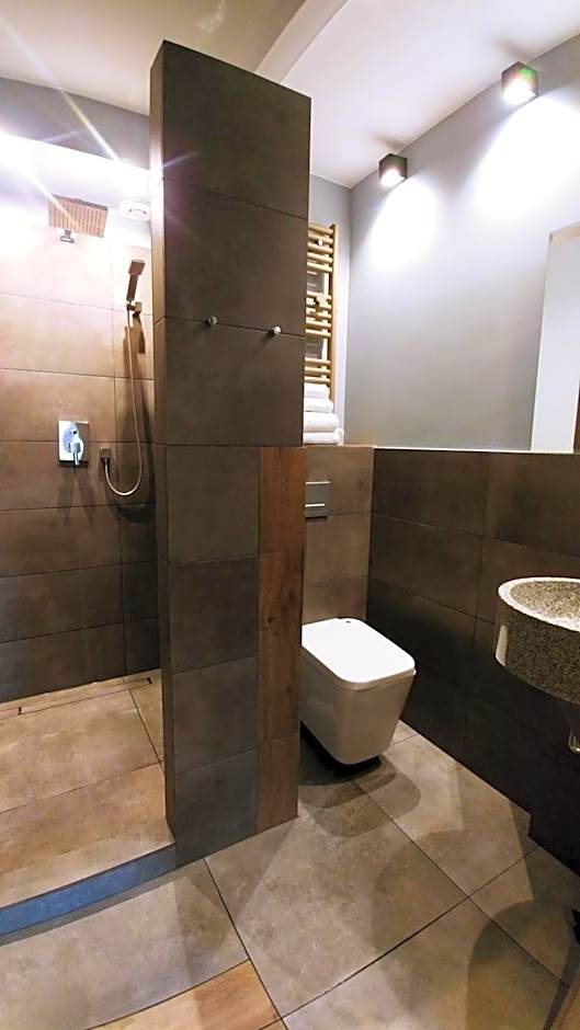 Villa Garden Kutno Centrum