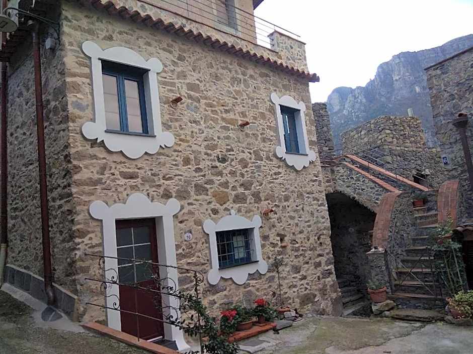 Le Ciappe Castelbianco Terra CITR 9020-BEB-0003
