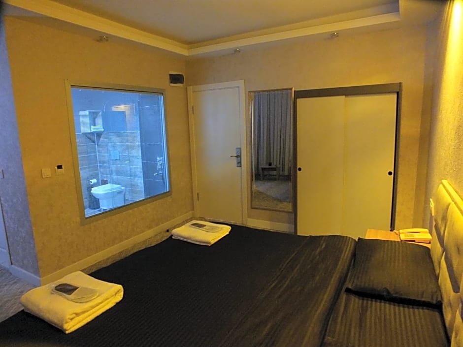 ÇANKAYA SUIT HOTEL