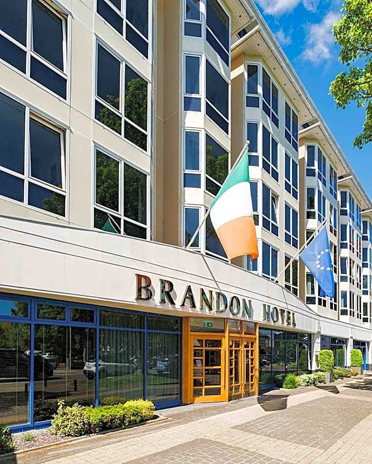 Brandon Hotel Conference & Leisure Centre