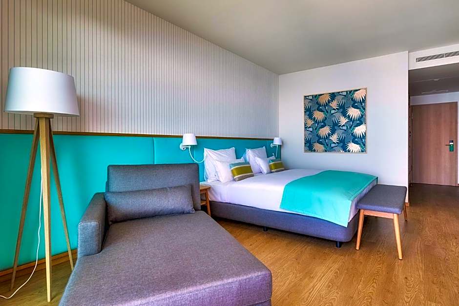 Sentido Galomar - Adults Only