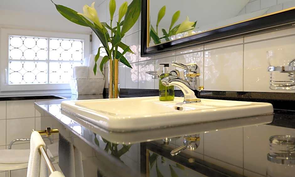 Romantik Hotel Markusturm