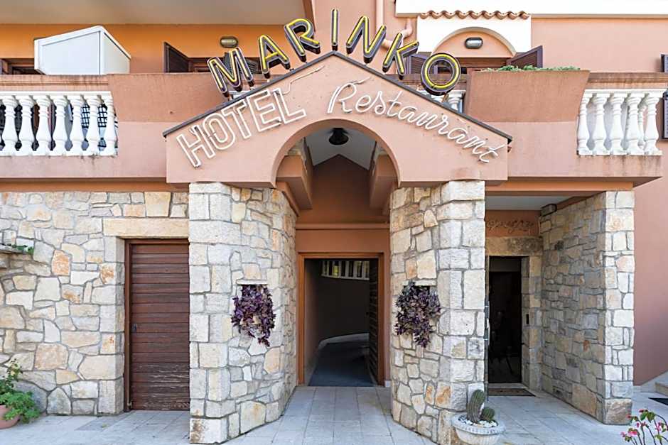 Hotel Marinko