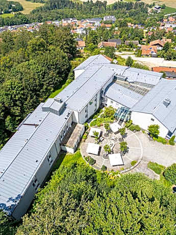 Karoli Hotel Waldkirchen