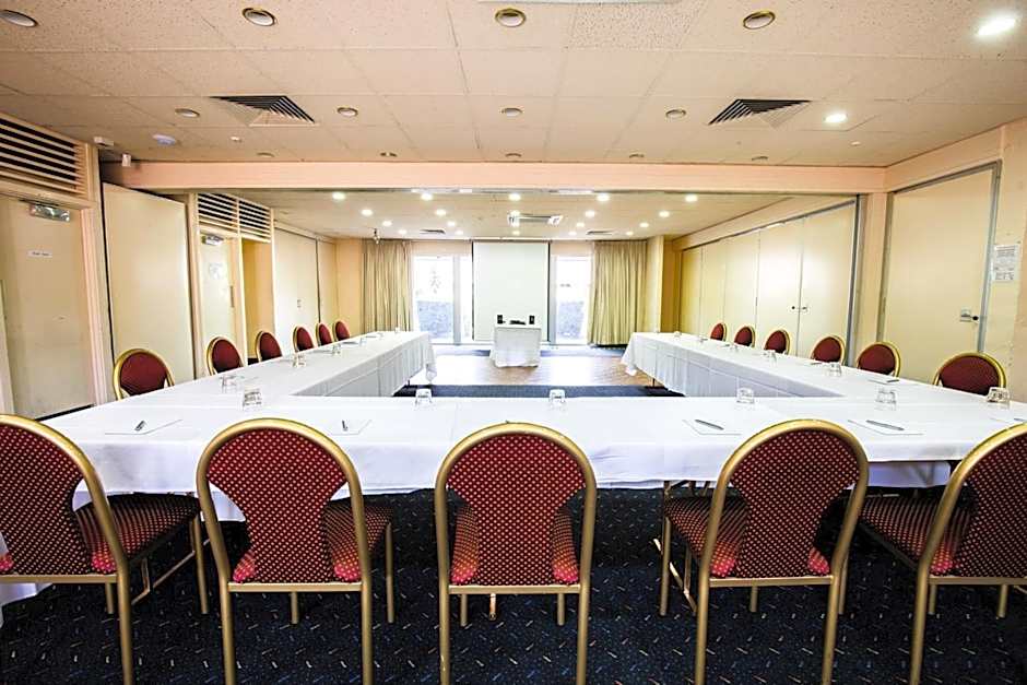 Mercure Barossa Valley