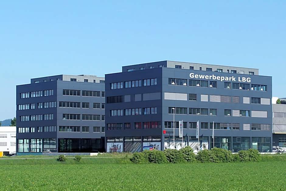 Privat-Spa mit Whirlpool und Sauna in Sursee