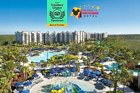 The Grove Resort & Water Park Orlando