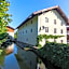 Pension Poschmühle