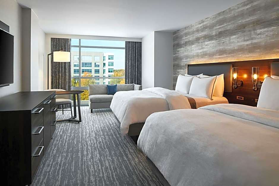 The Westin Richmond
