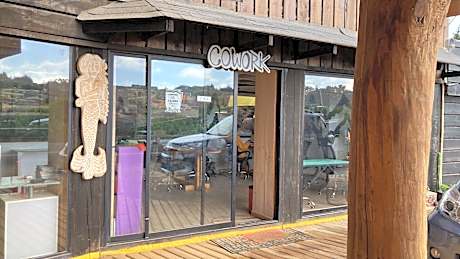 Sirena insolente hostel 