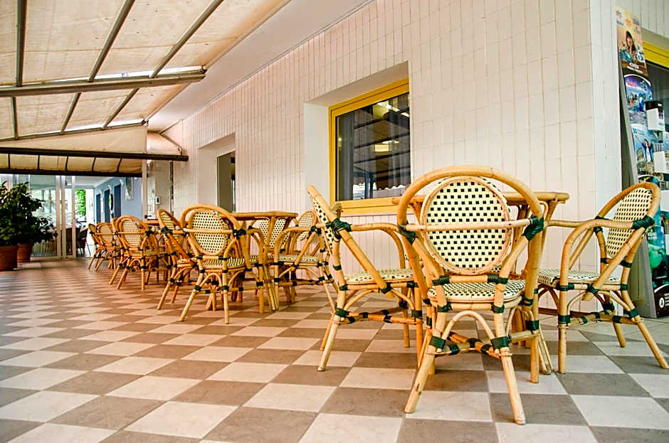 Hotel Stella Alpina