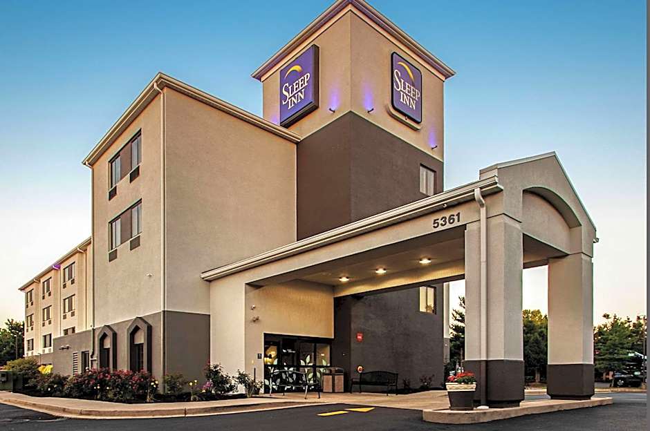 Sleep Inn Frederick - Ballenger Creek