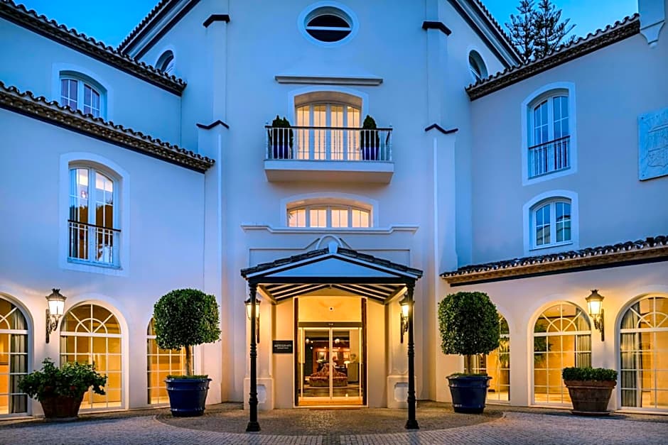 Grand Hotel Las Dunas, Autograph Collection