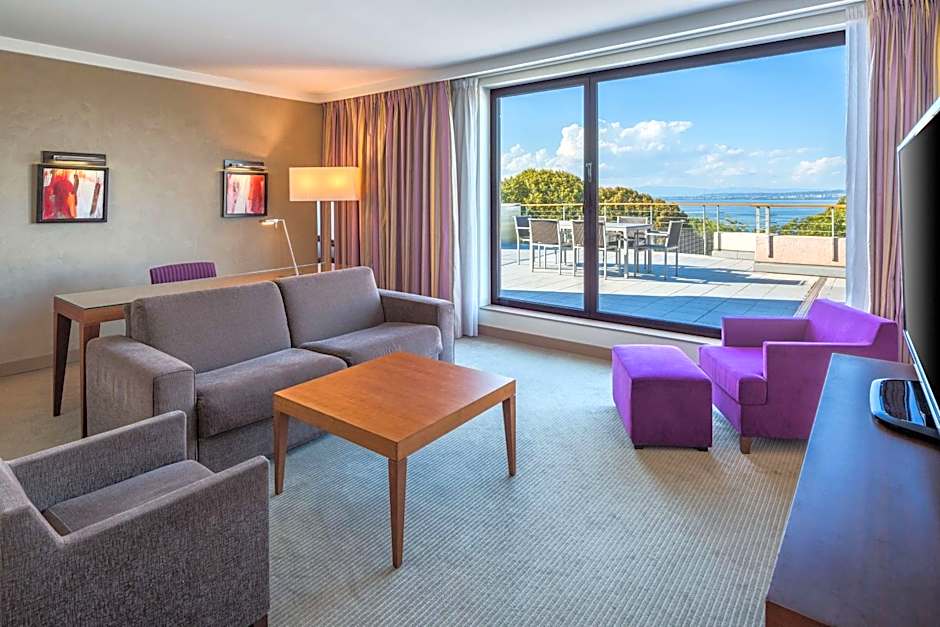 Hilton Evian-Les-Bains