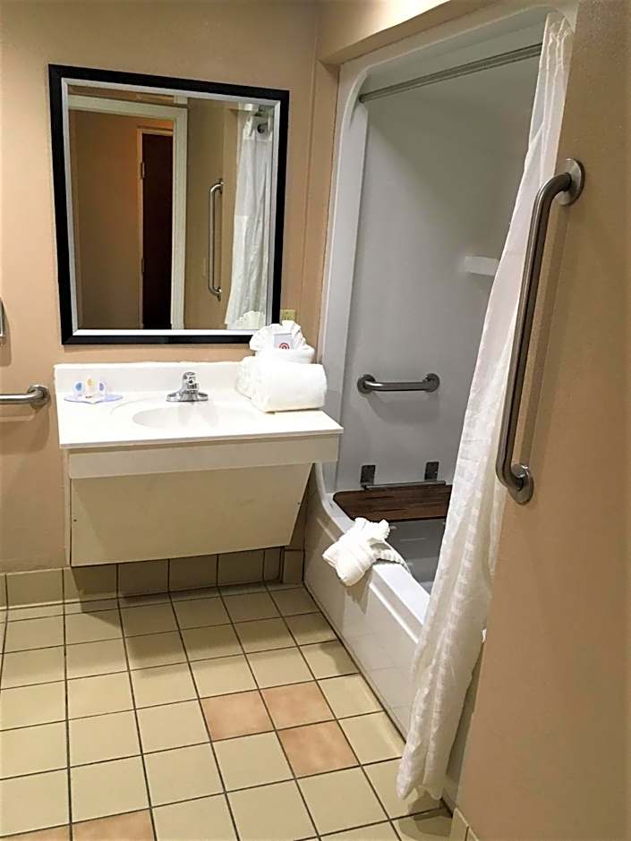 Comfort Inn & Suites Asheboro East