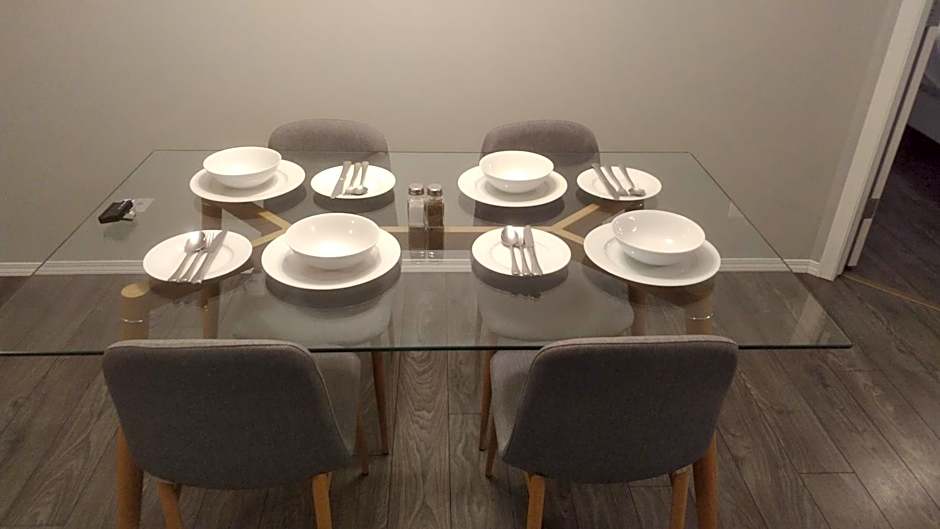 Quiet 2 Bed 2 Bath close to Westview Hospital