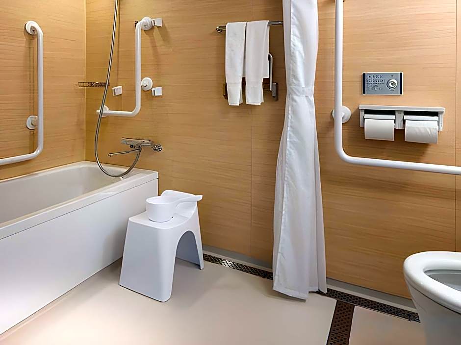 Shizutetsu Hotel Prezio Tokyo Tamachi