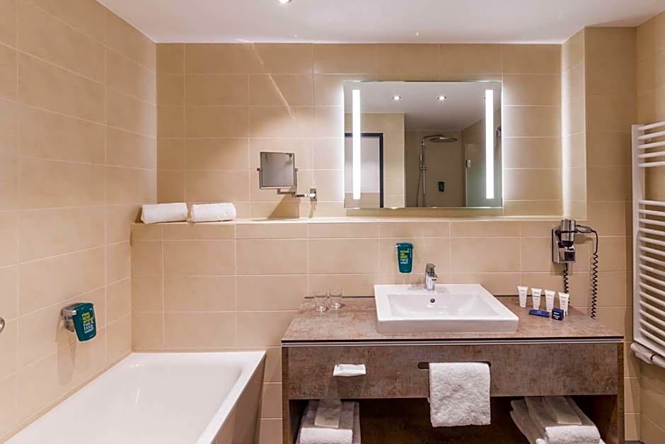 Park Inn by Radisson Neumarkt