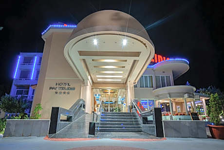 Pantelidis Hotel & Spa