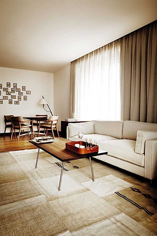 Square Nine Hotel Belgrade, Member of The Leading Hotels of the World