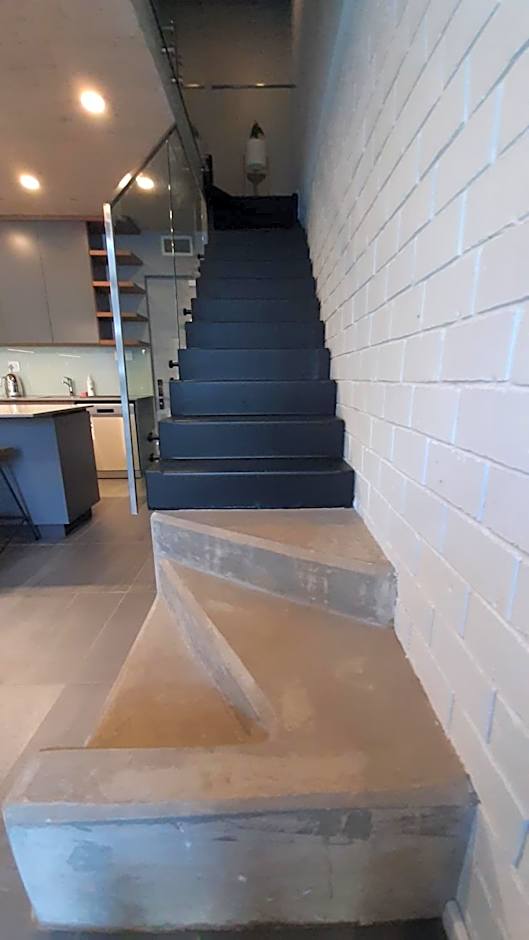 Loft -19 Umhlanga Arch New York style lofts