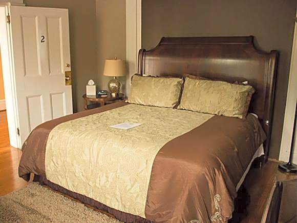 Photo 1 of 1 of 1 King Bed Suite