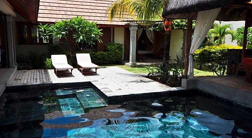 Oasis Villa By Evaco