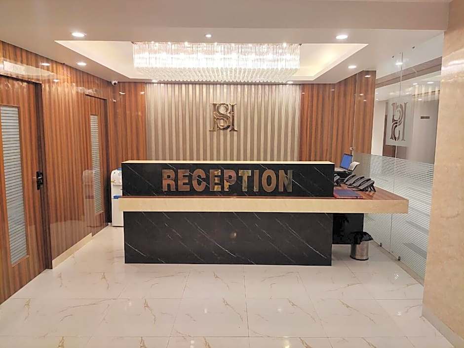 Hotel Samriddhi