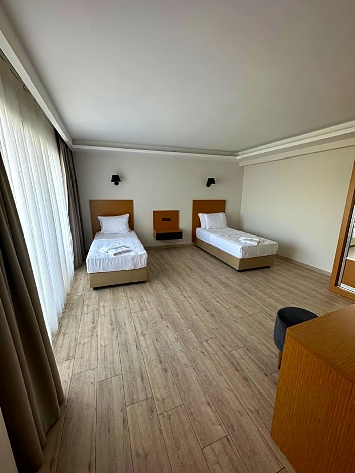Nova Butik Hotel Çeşme