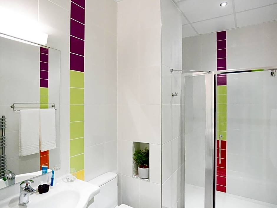 Ibis Styles London Excel