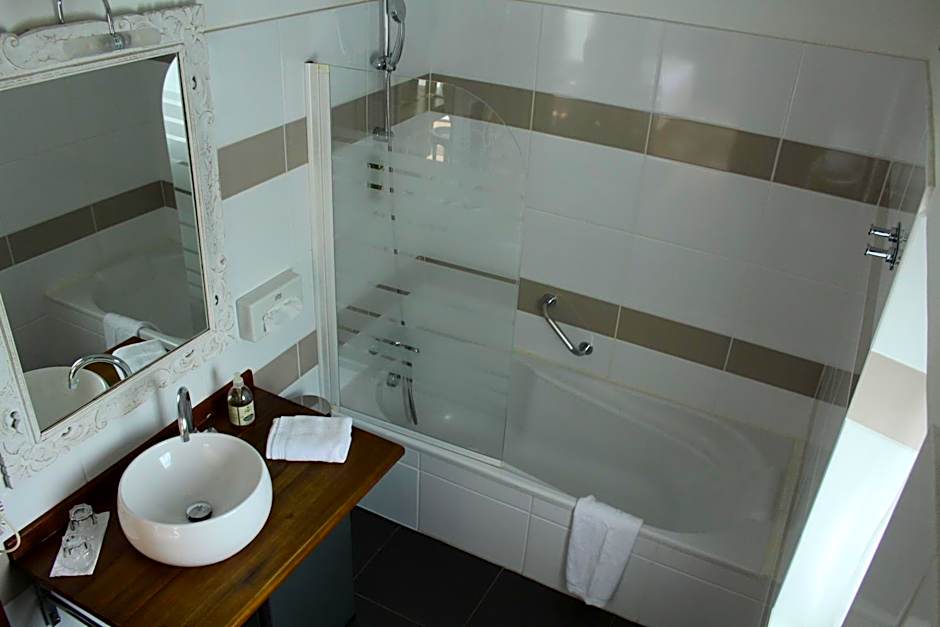 Hotel La Bastide d'Eygalières