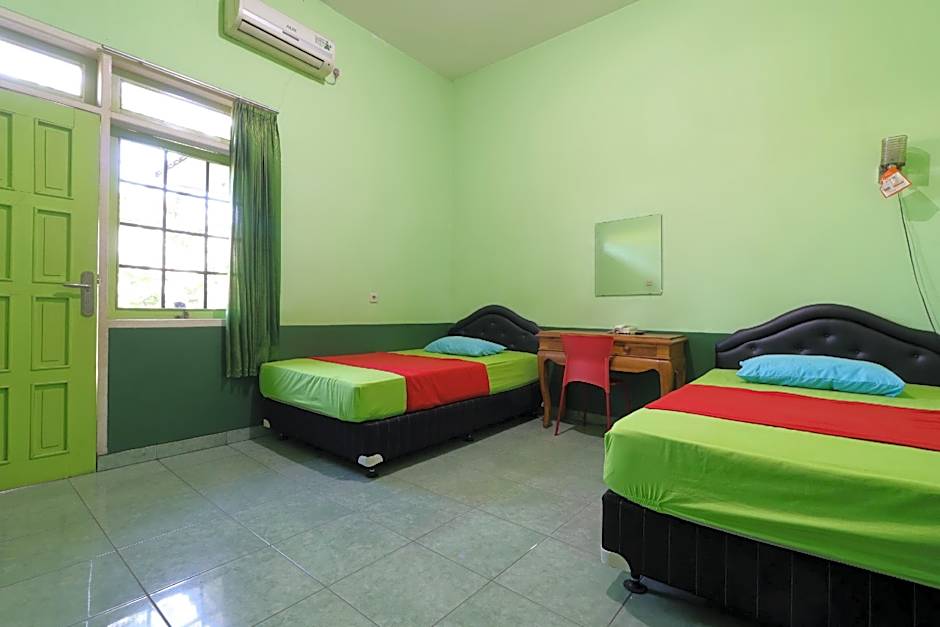 Cantik Hotel