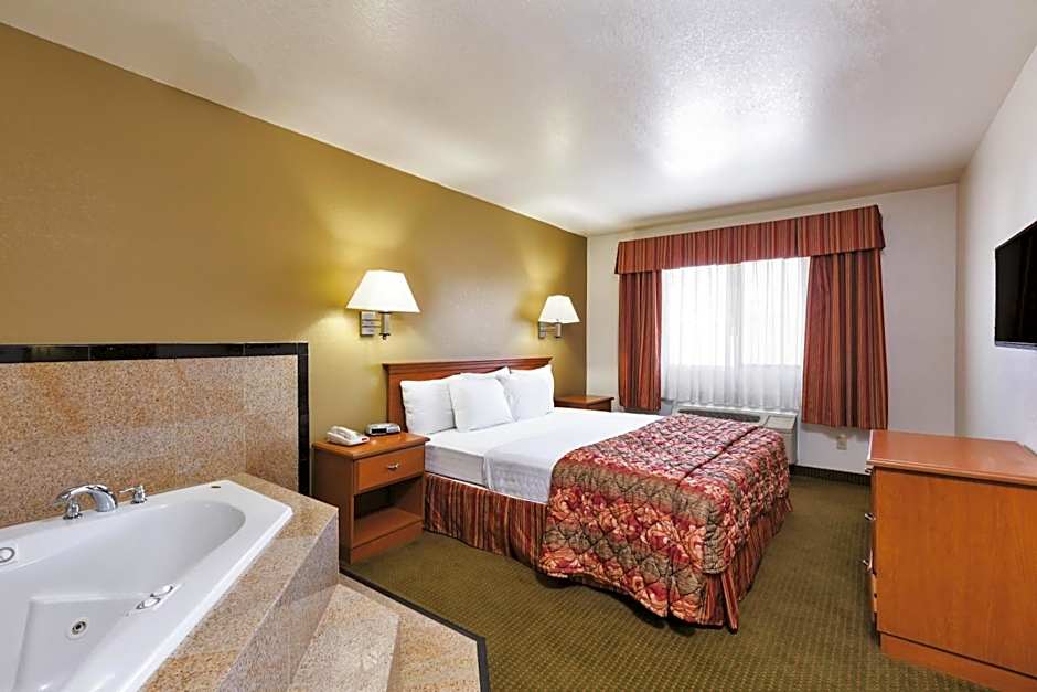 Baymont by Wyndham Tehachapi