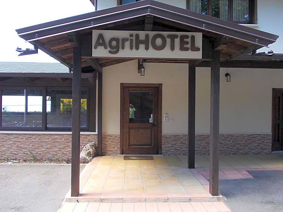 AgriHotel Papaya
