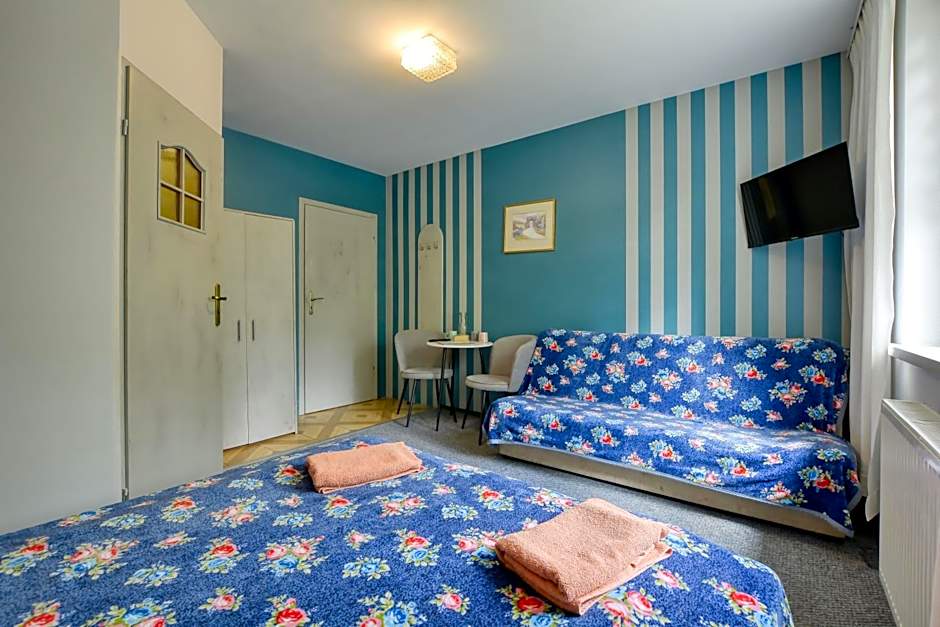 Harmont Montis- dawna Zającówka- IDEALNA lokalizacja - leśna enklawa w centrum miasta! Sauna, masaże, zabiegi spa!