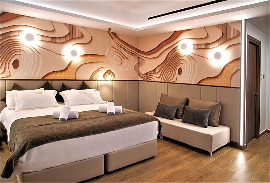 Melpo Antia Hotel & Suites