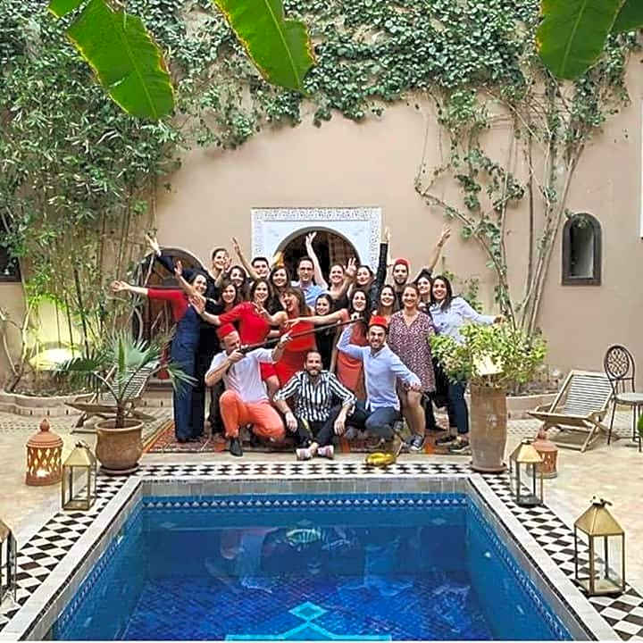 Riad Nabila