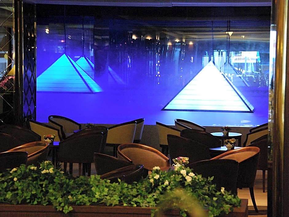 Rembrandt Hotel Atsugi