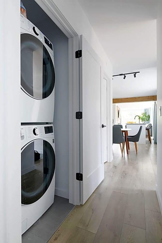 Bromont Lodge 837 shefford suite 200