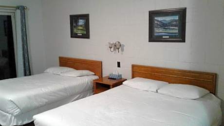 Top Notch Motel