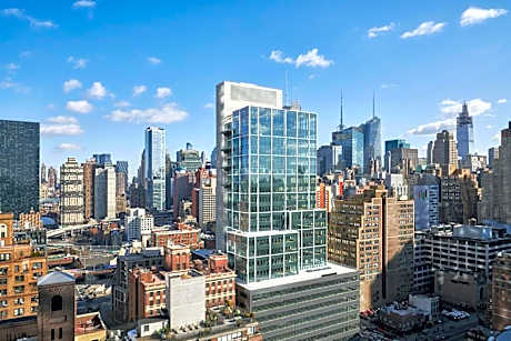 Pendry Manhattan West